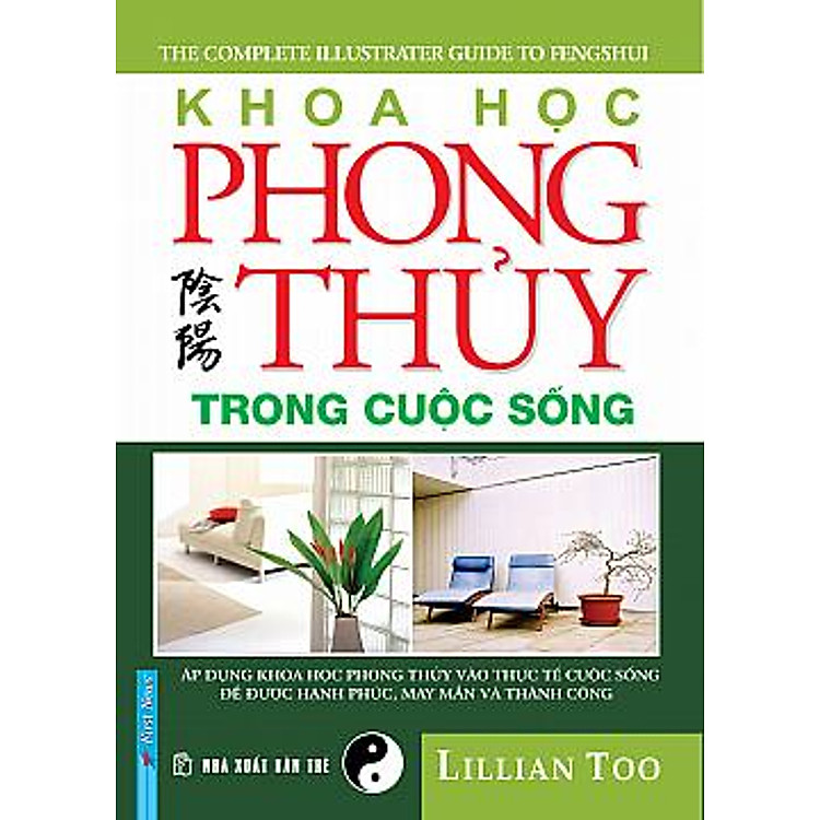 Sách Phong Thủy Trong Cuộc Sống