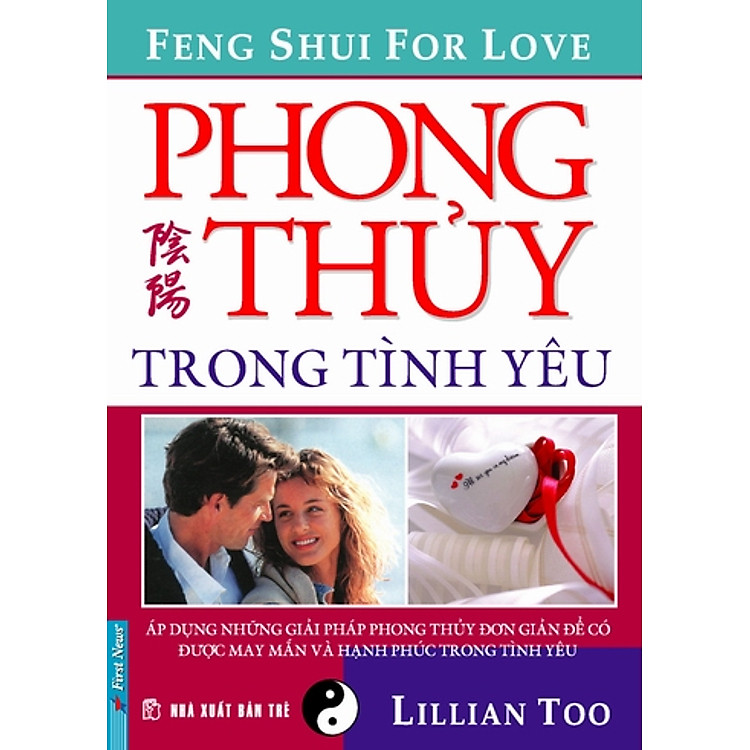 Phong Thủy Trong Tình Yêu