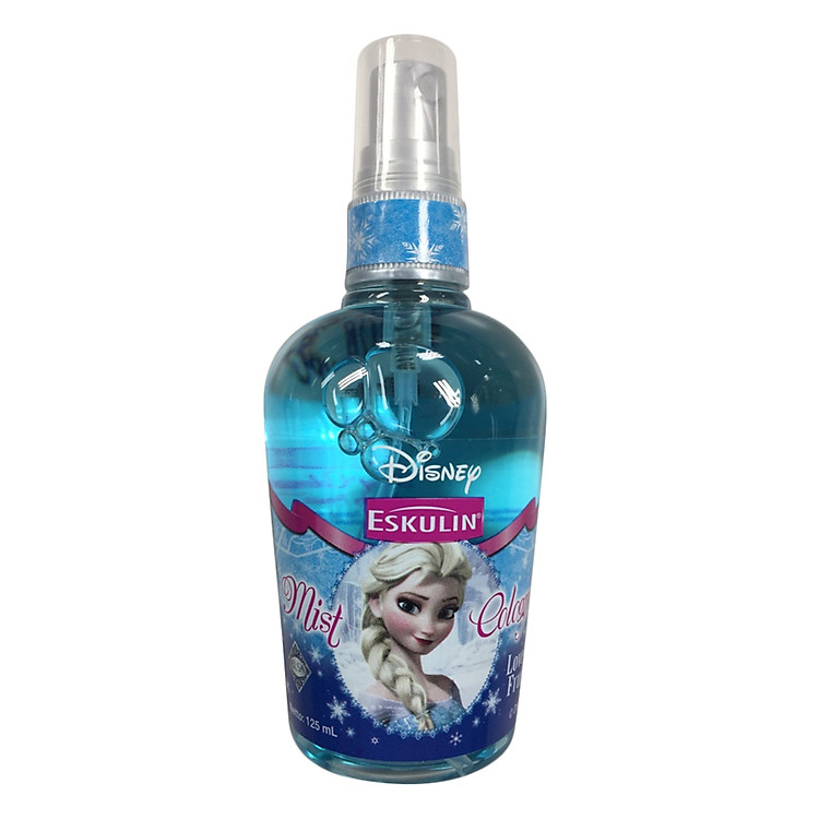 Nước Hoa Eskulin Elsa Lovely Fruit (125ml)