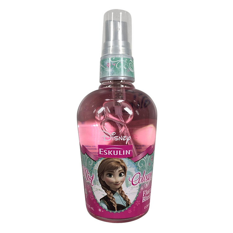 Nước Hoa Eskulin Anna Floral Blush (125ml)