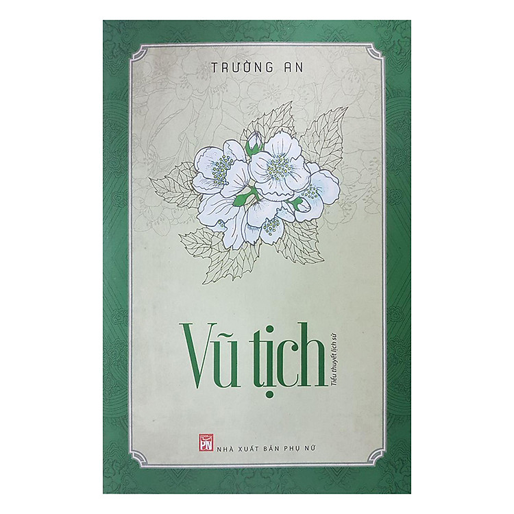 Sách Vũ Tịch