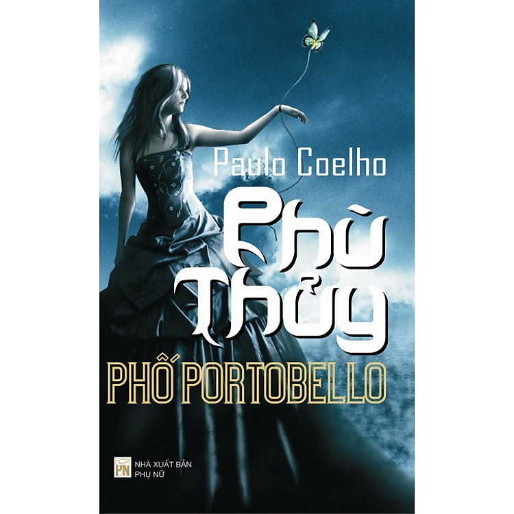 Sách Phù Thủy Phố Portobello