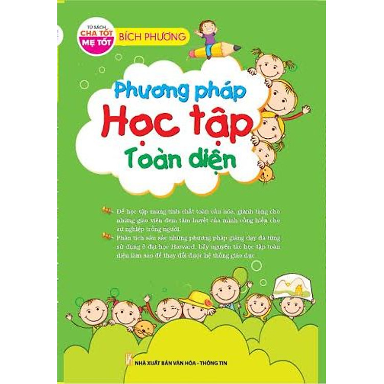 Tại Newshop: Phương Pháp Học Tập Toàn Diện