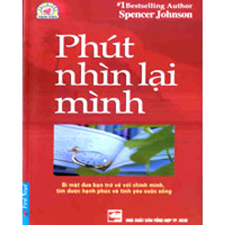 Phút Nhìn Lại Mình (Tái Bản)
