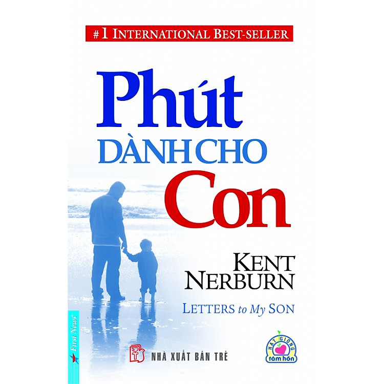 Sách Phút Dành Cho Con