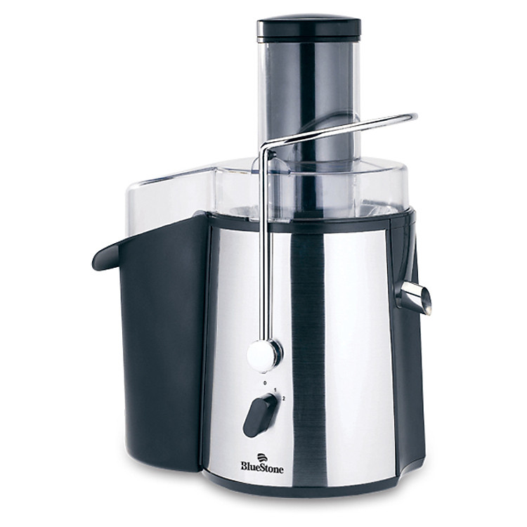 Máy Ép Trái Cây BLUESTONE JEB-6551S - Hàng chính hãng