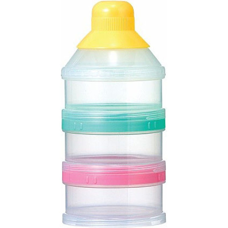 Khay Đựng Bột Sữa Pigeon