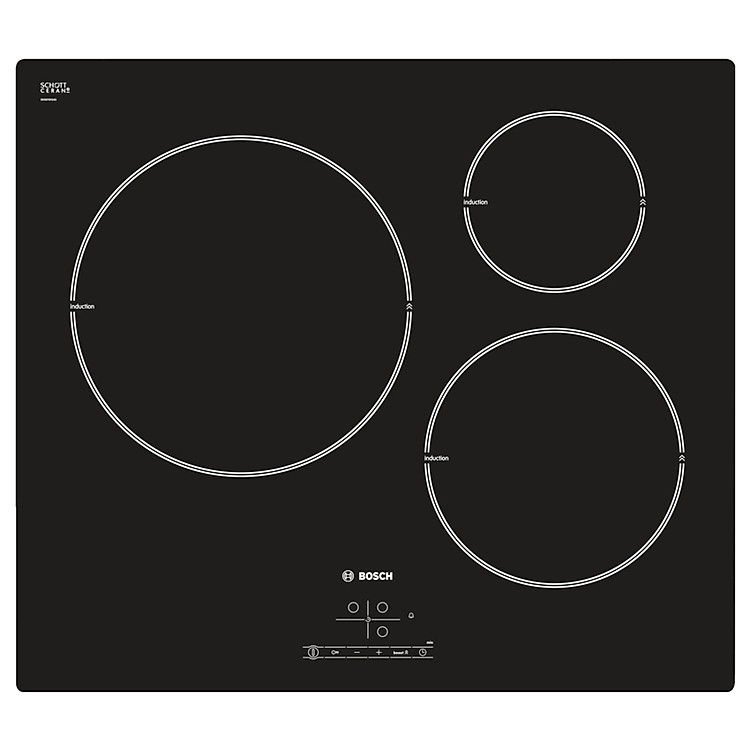 Bếp Điện Từ Bosch PIL611B18E - Hàng chính hãng