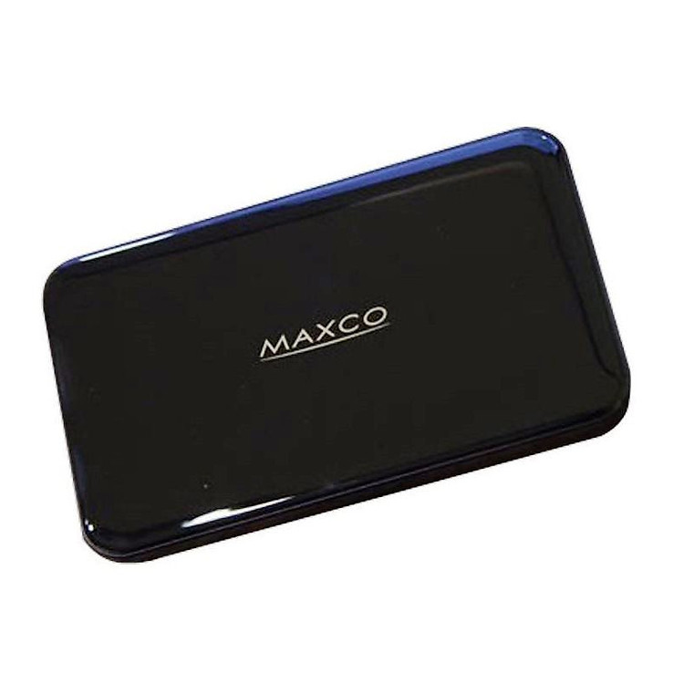 Sạc Dự Phòng Maxco 3000mAh - Hàng Chính Hãng