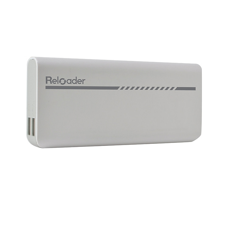 Sạc Dự Phòng Reloader 10000 mAh - Hàng Chính Hãng