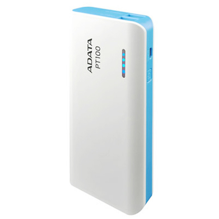 Sạc Dự Phòng Adata 10000mAh - Hàng Chính Hãng