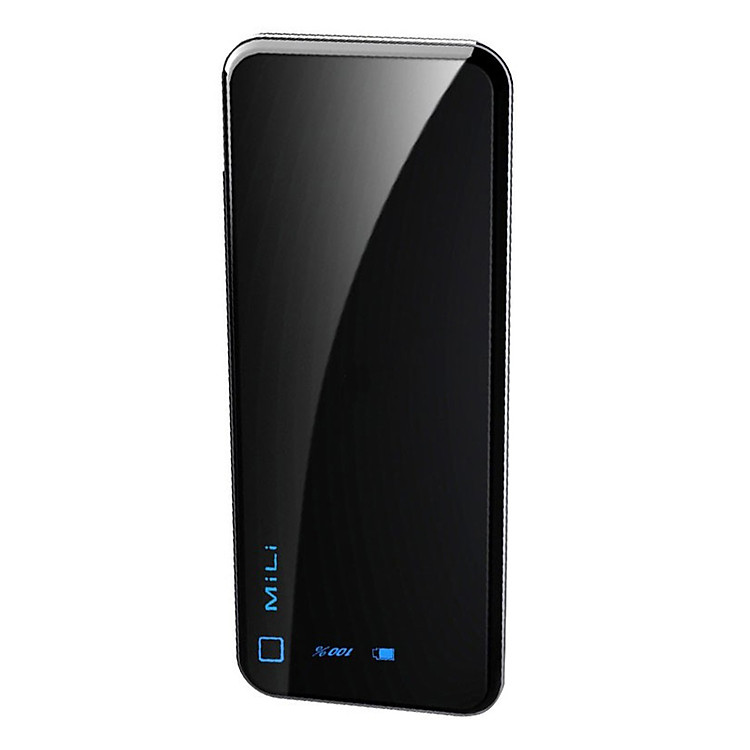 Pin Sạc Dự Phòng Mili Power King HB-P18 18000mAh - Hàng Chính Hãng