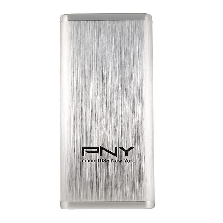 Sạc Dự Phòng PNY Power-T82 8200mAh - Hàng Chính Hãng