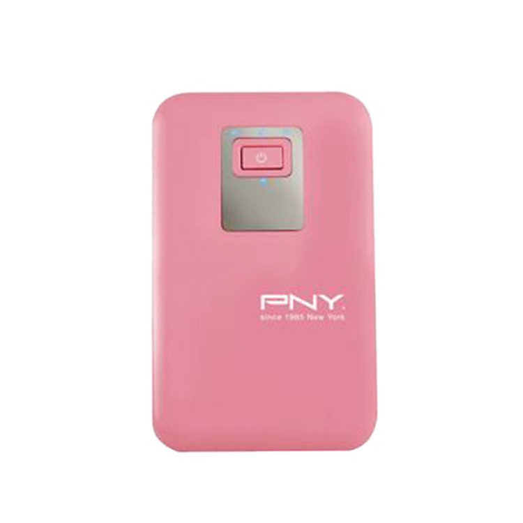 Sạc Dự Phòng PNY Power-V78 7800mAh - Hàng Chính Hãng