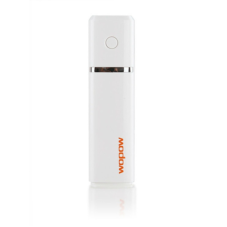 Sạc Dự Phòng Wopow PD003 2200mAh - Hàng Chính Hãng