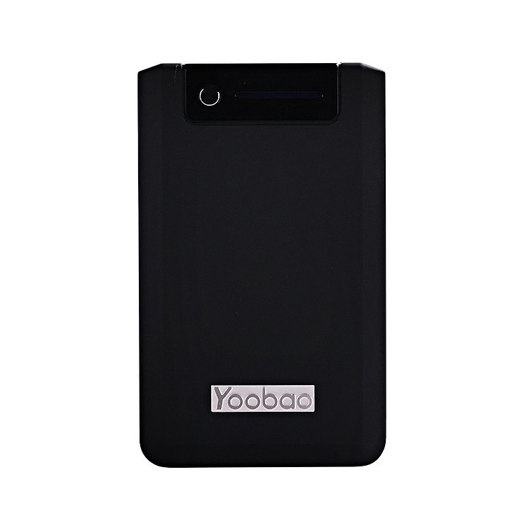 Sạc Dự Phòng Yoobao 13000mAh YB-655pro - Hàng Chính Hãng