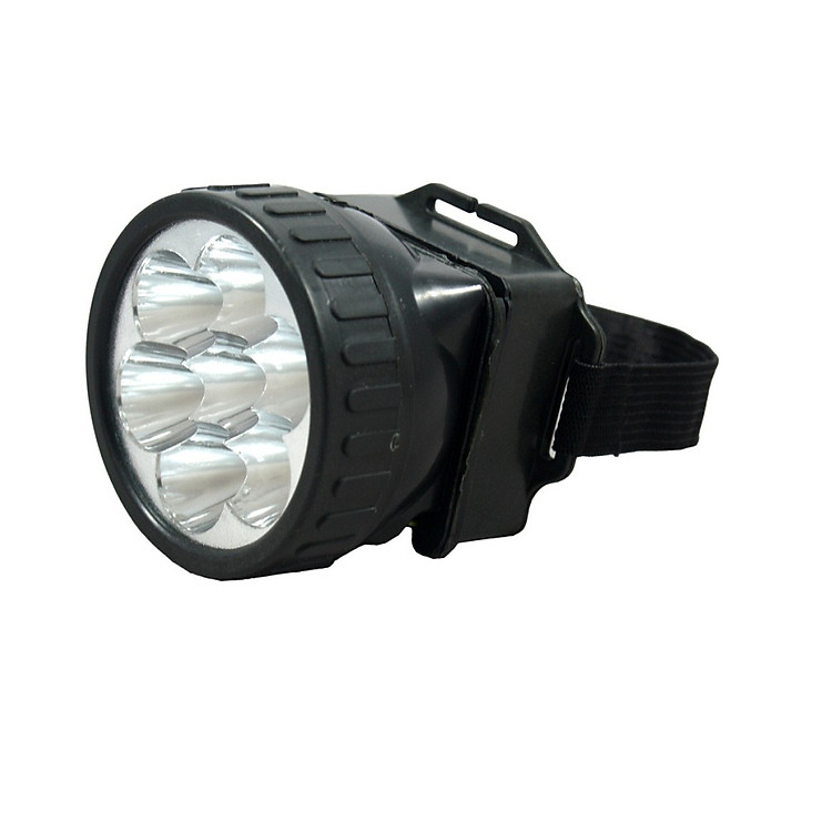 Đèn Pin Đội Đầu PL.15-002