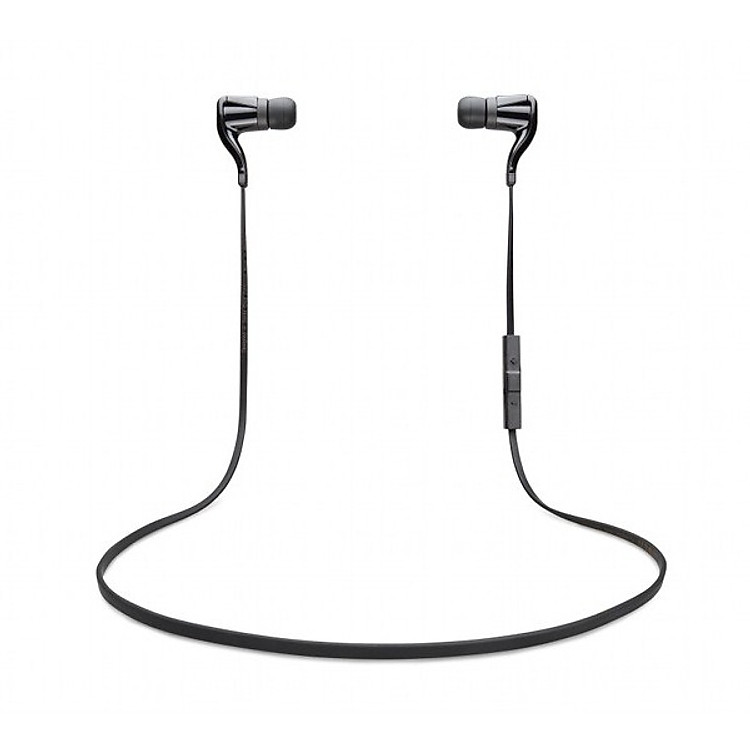 Tai Nghe Bluetooth Thể Thao Plantronics BackBeat Go - Hàng Chính Hãng