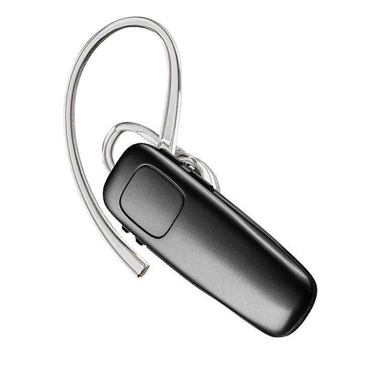 Tai Nghe Bluetooth Đàm Thoại Plantronics M90 - Hàng Chính Hãng