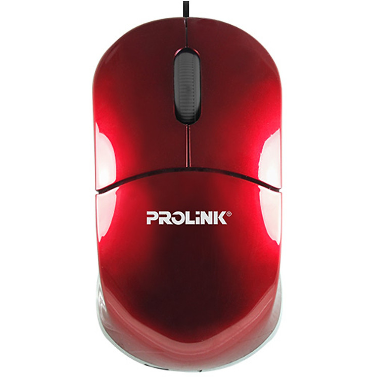 Chuột Prolink PMC-1001 - Hàng Chính Hãng