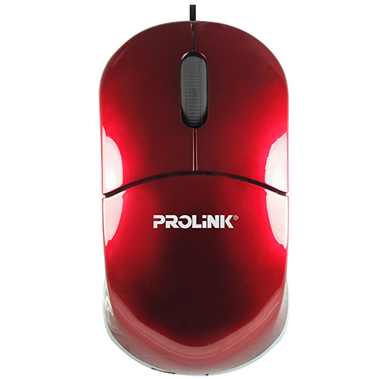 Chuột Có Dây Prolink PMC1001