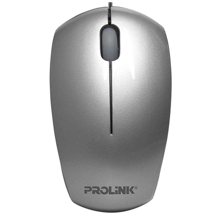 Chuột Có Dây Prolink PMO628U