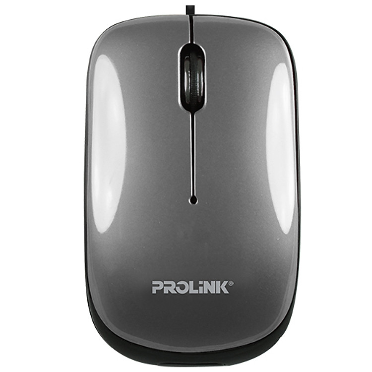 Chuột Có Dây Prolink PMR3001