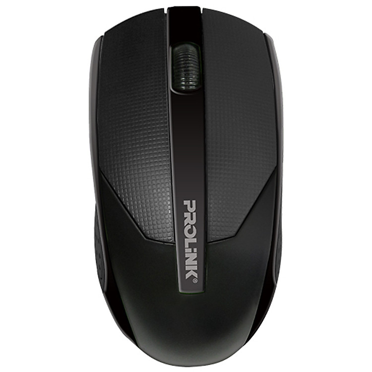 Chuột Không Dây ProLink PMW5002