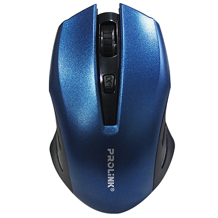 Chuột Không Dây ProLink PMW6002