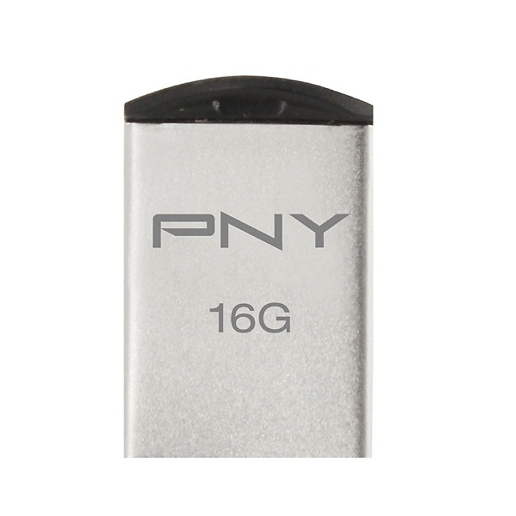 USB PNY Micro M2 16GB - USB 2.0 - Hàng Chính Hãng