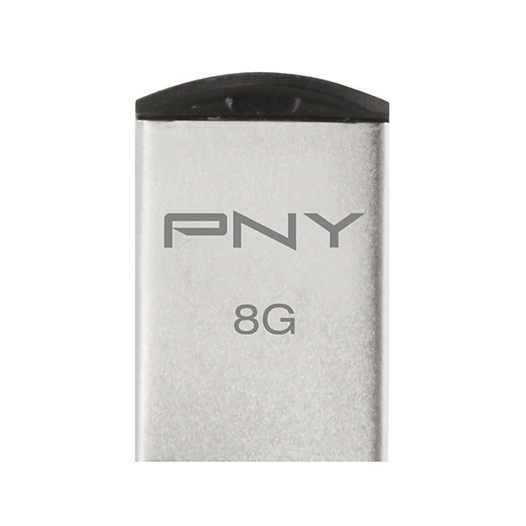 USB PNY Micro M2 - 8GB - Hàng Chính Hãng