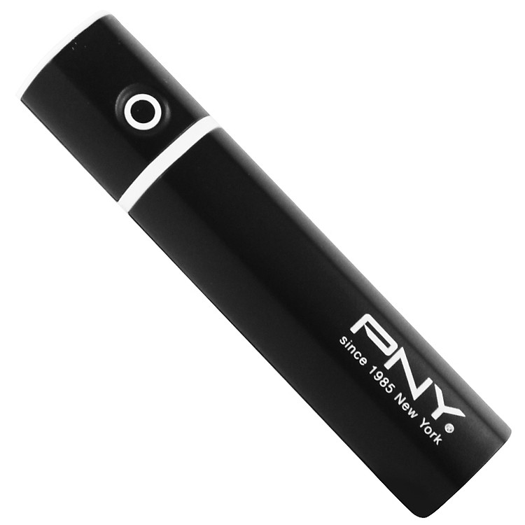Sạc Dự Phòng PNY Power-M26 2600mAh - Hàng Chính Hãng