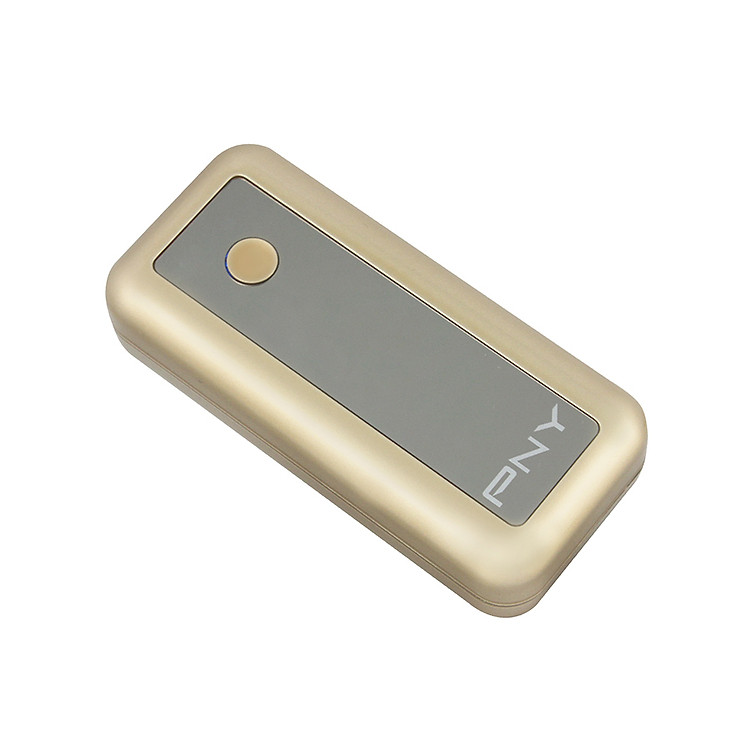 Sạc Dự Phòng PNY Power Bank 52A 5200mAh - Hàng Chính Hãng