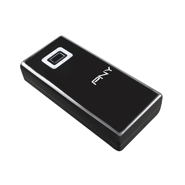 Sạc Dự Phòng PNY Power Bank 80A 8000mAh - Hàng Chính Hãng