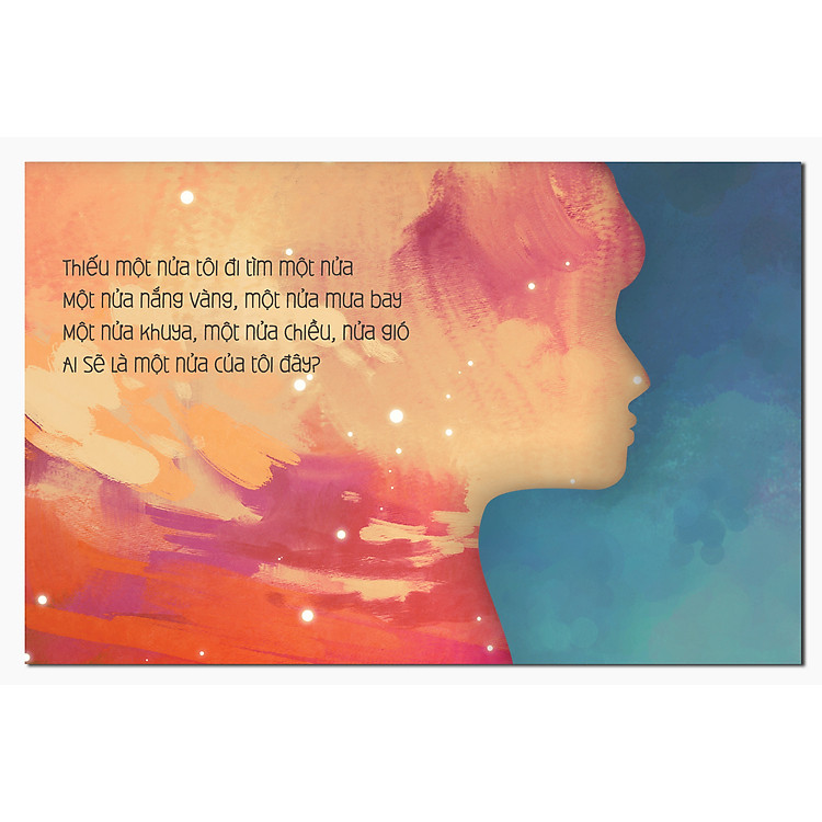 Bộ Postcard Ngày Xưa Có Một Chuyện Tình (3 Tấm)