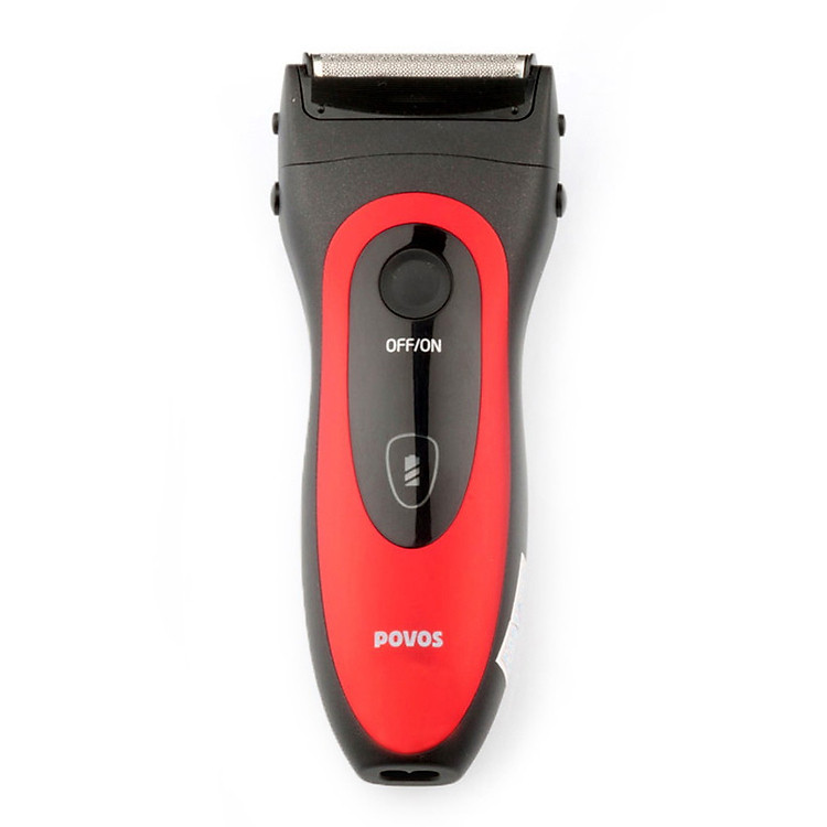 Máy Cạo Râu Povos PS 6108