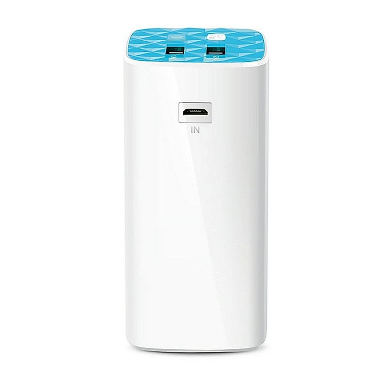 Sạc Dự Phòng TP-Link Power Bank PB10400 - Hàng Chính Hãng