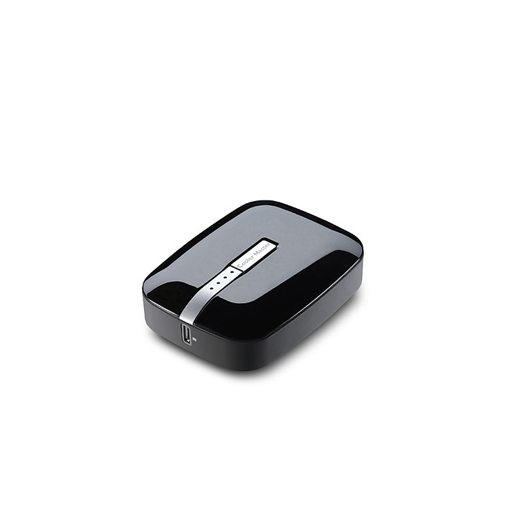 Sạc Dự Phòng Cooler Master Choiix Power Fort 5600mAh - Hàng Chính Hãng