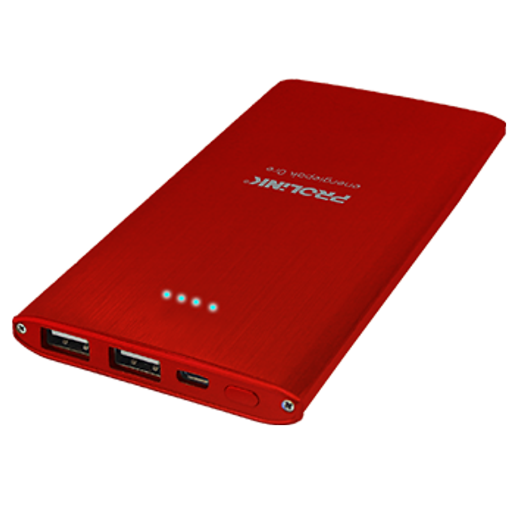 Sạc Dự Phòng ProLink Energiepak PPB721 7200mAh - Hàng Chính Hãng