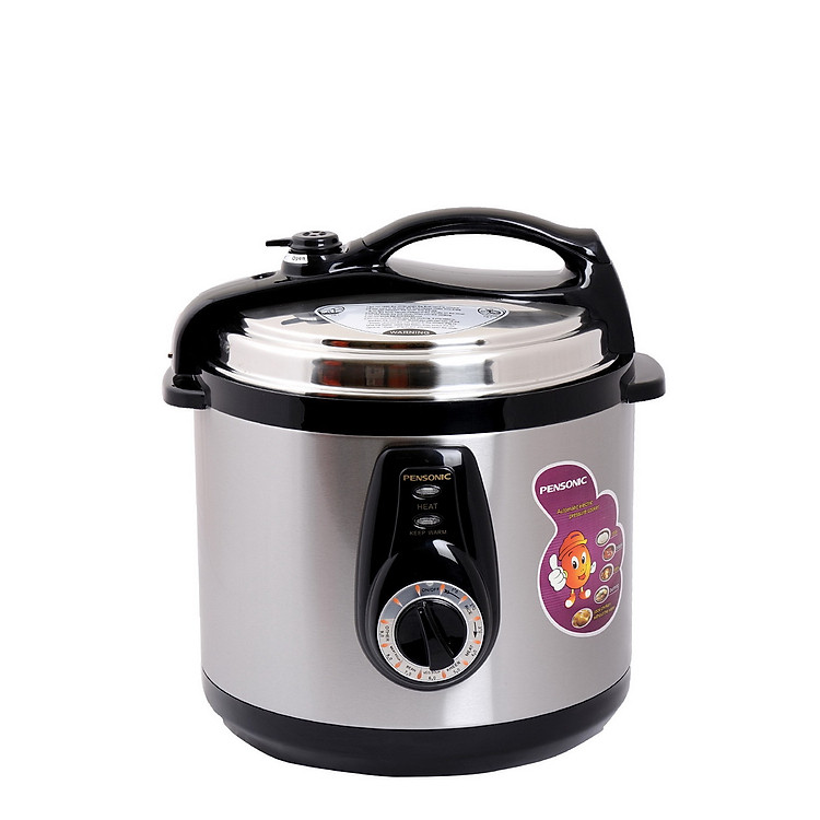 Nồi Áp Suất Pensonic PPC-1801