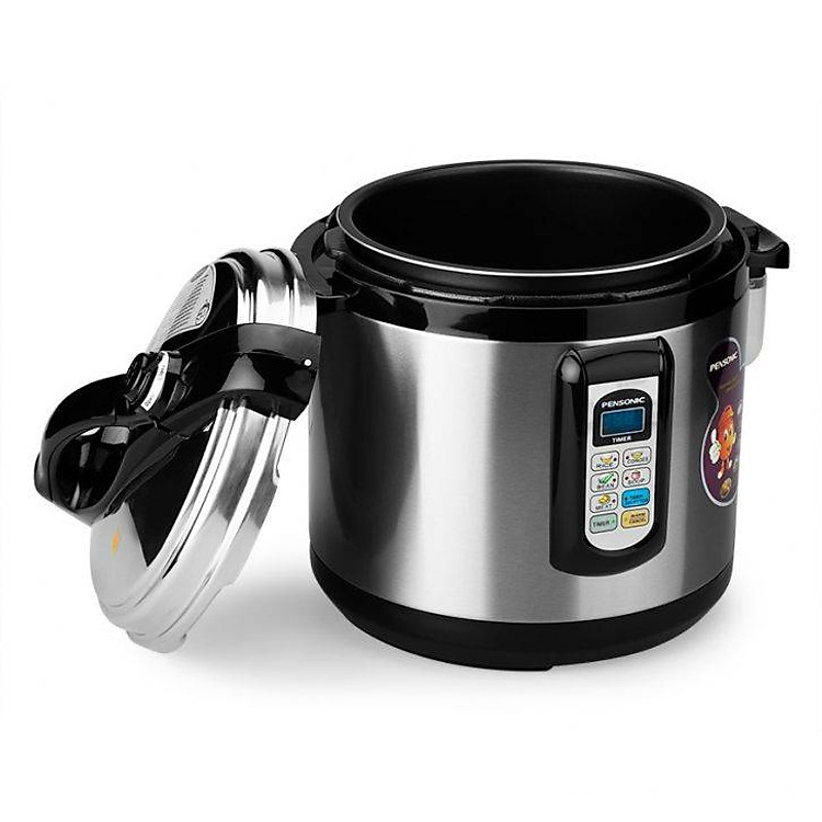 Nồi Áp Suất Pensonic PPC-1802