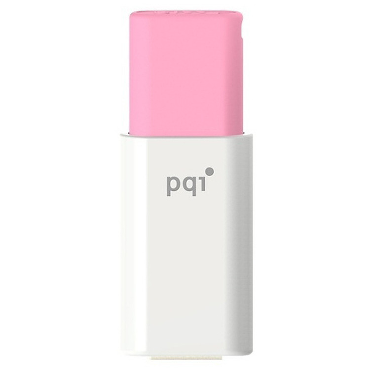 USB PQI U176L 16GB - USB 2.0 - Hàng Chính Hãng