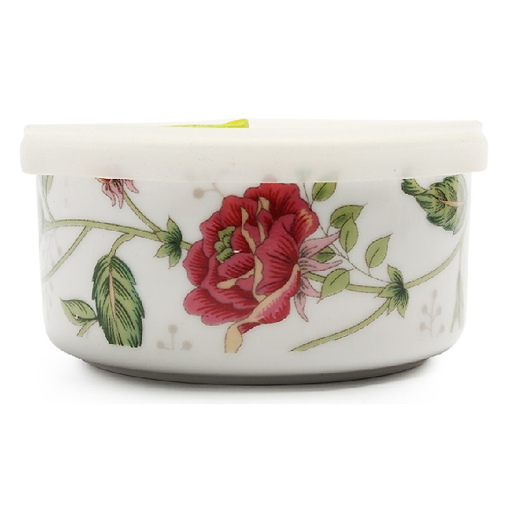 Hộp Đựng Thực Phẩm PR-LB003 400ml