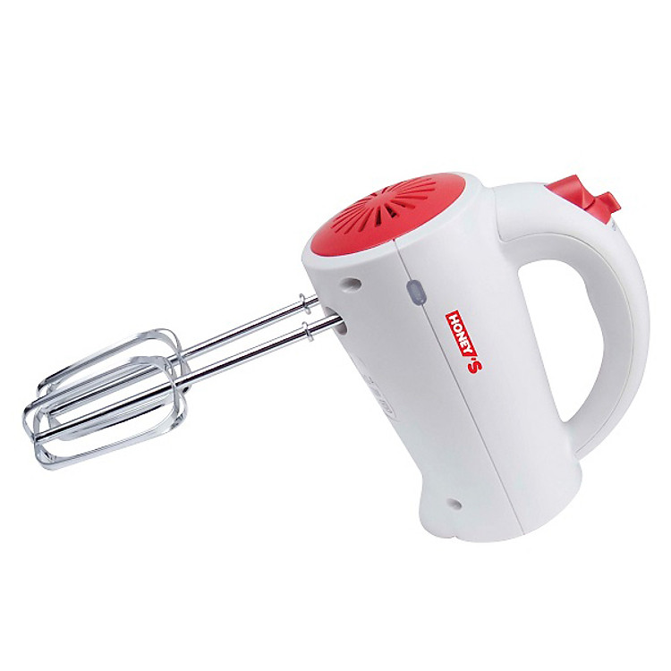 Máy Đánh Trứng Honey'S HO-HM201P - Hàng chính hãng