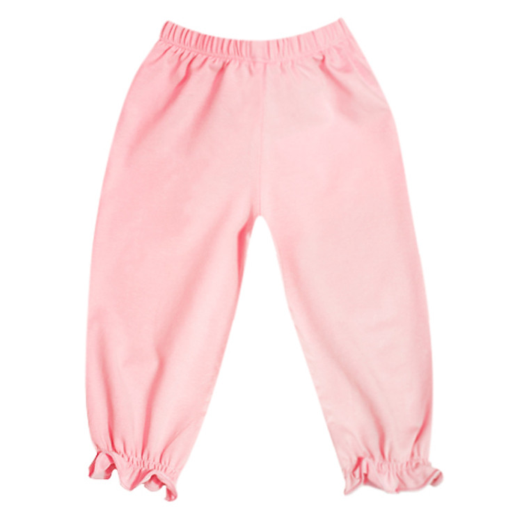 Quần Alibaba Bé Gái Tiniboo - Hồng