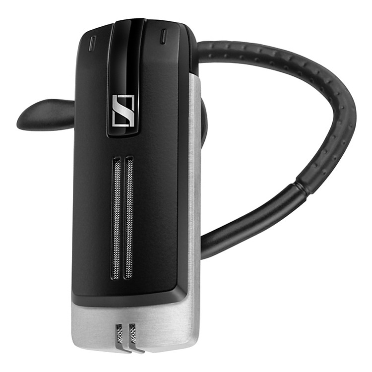 Tai Nghe Bluetooth Đàm Thoại Sennheiser Presence 2IN1 - Hàng Chính Hãng