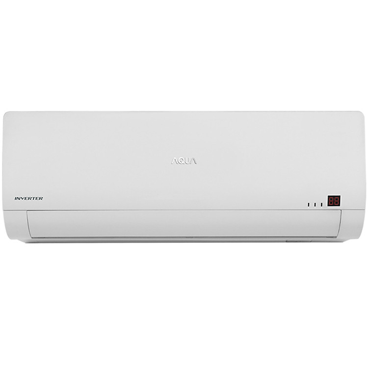 Máy Lạnh Inverter Aqua AQR-KCRV12WGS (1.5 HP) - Hàng Chính Hãng