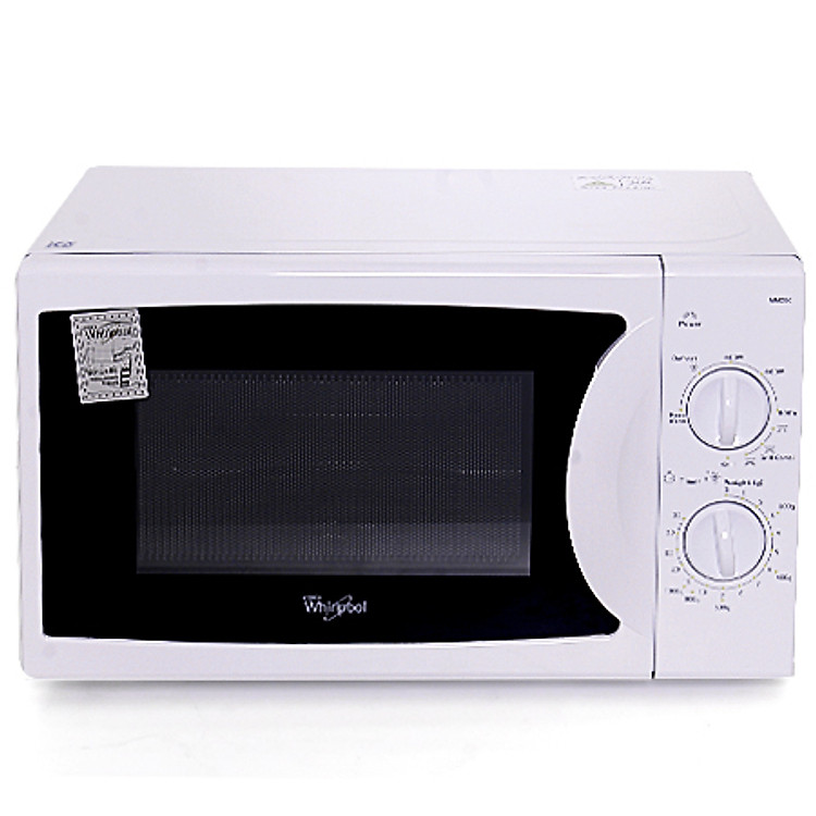 Lò Vi Sóng Có Nướng WHIRLPOOL MM250 - 20L