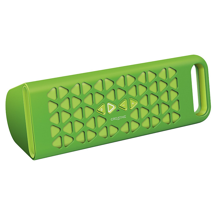 Loa Di Động Creative MUVO 10 5W