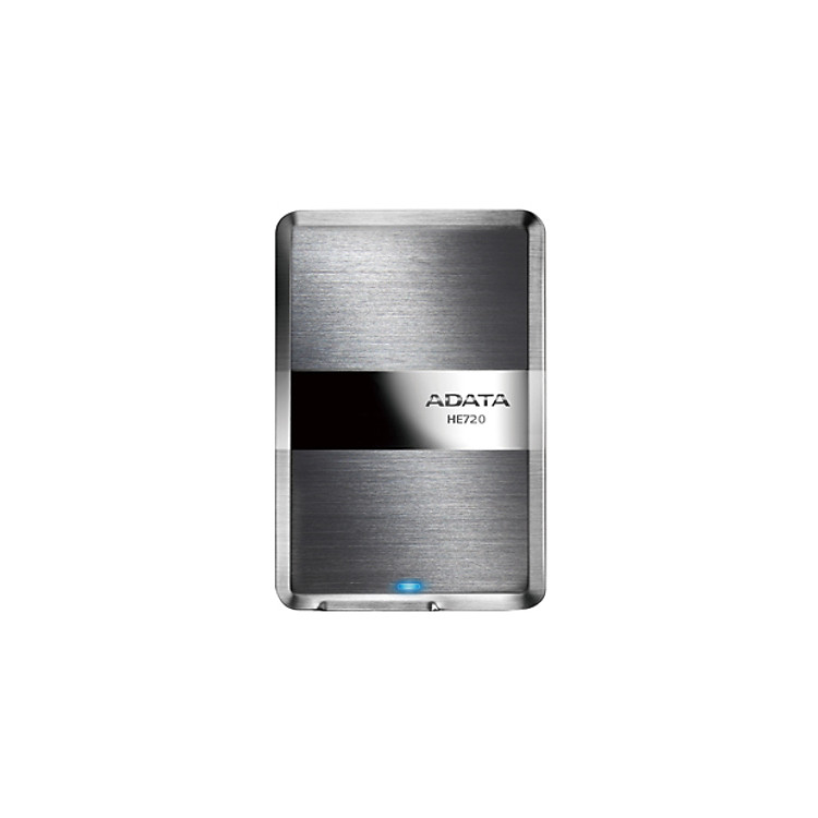 Ổ Cứng Di Động Adata HE720 USB 3.0 (500GB) - Hàng Chính Hãng